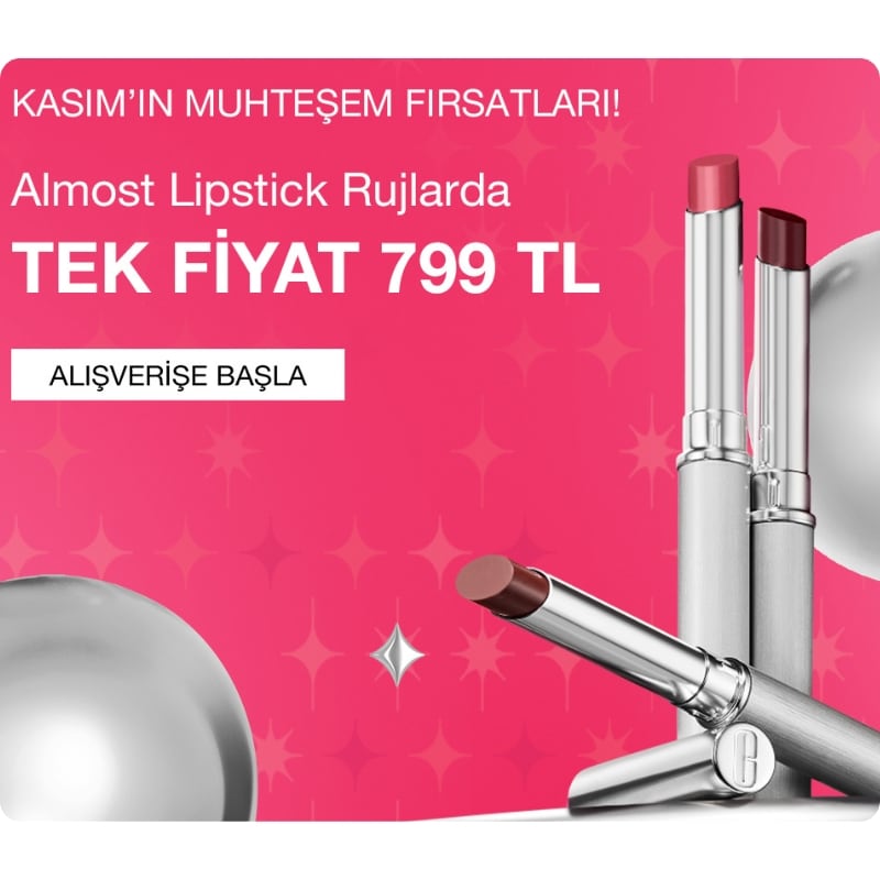 Back-to-basics skincare.