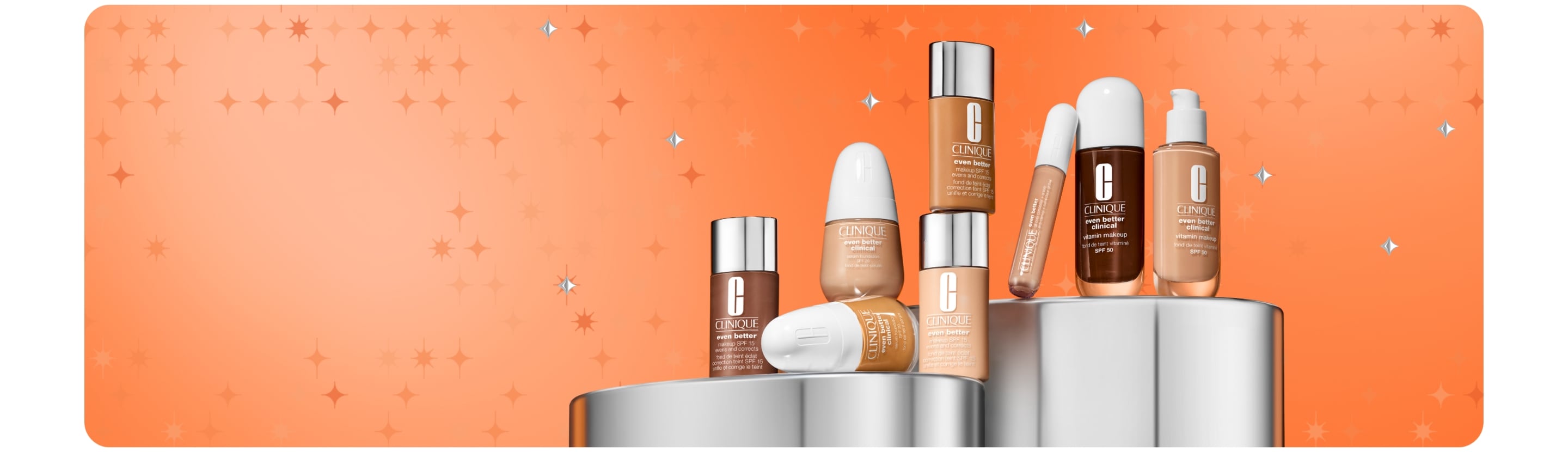 ontdek spf producten van clinique