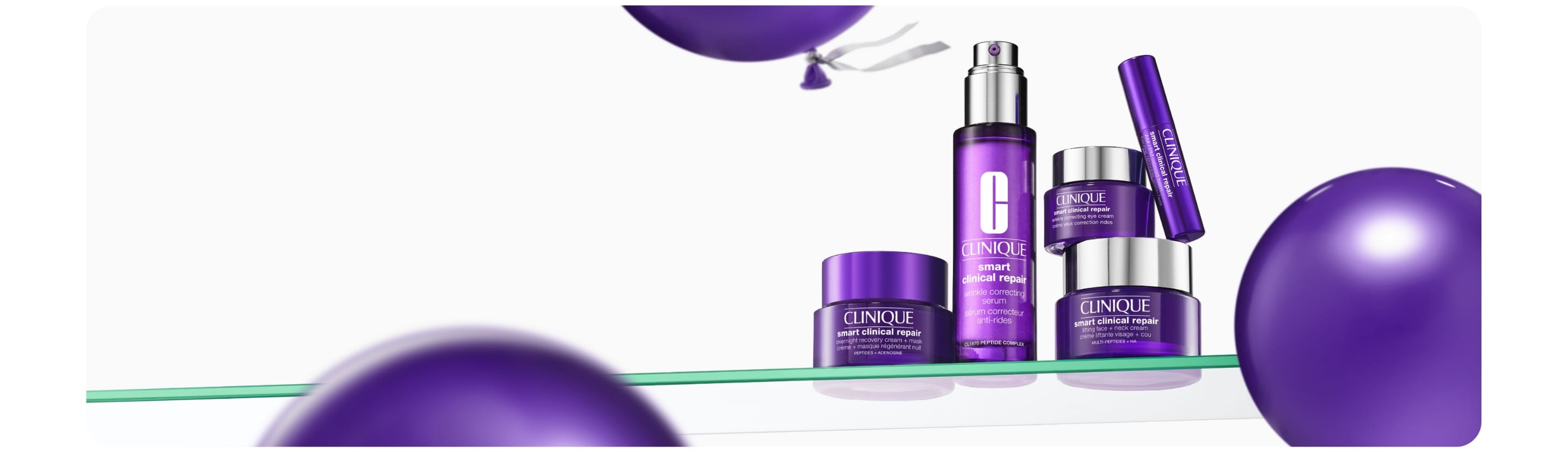 ontdek spf producten van clinique