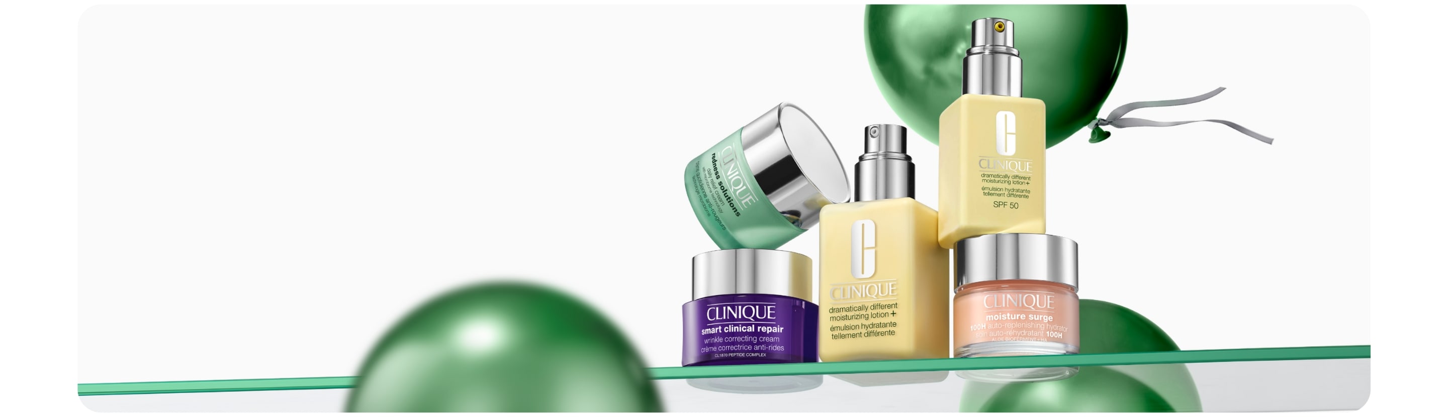 ontdek spf producten van clinique