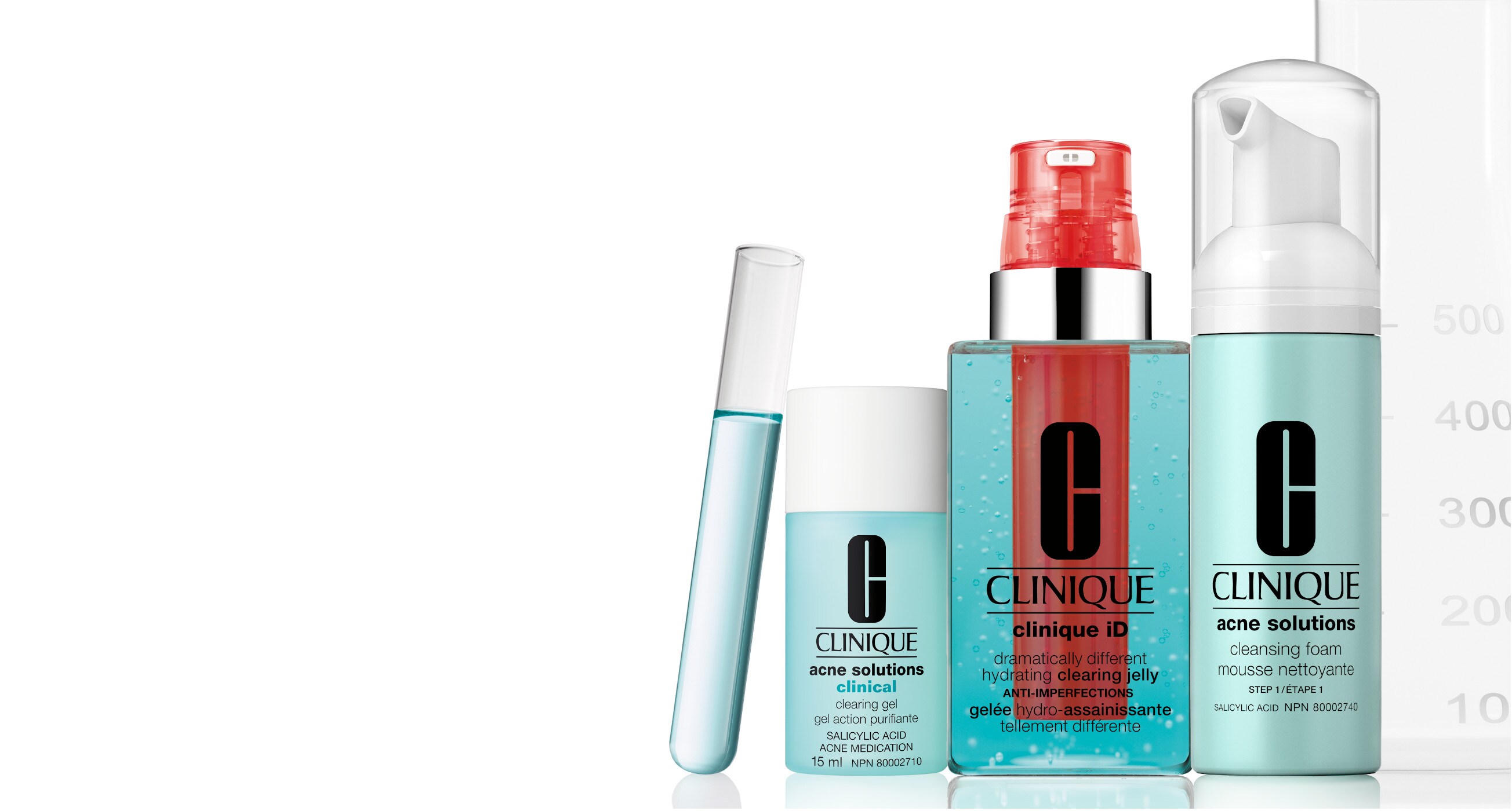 Clinique iD™ Imperfections