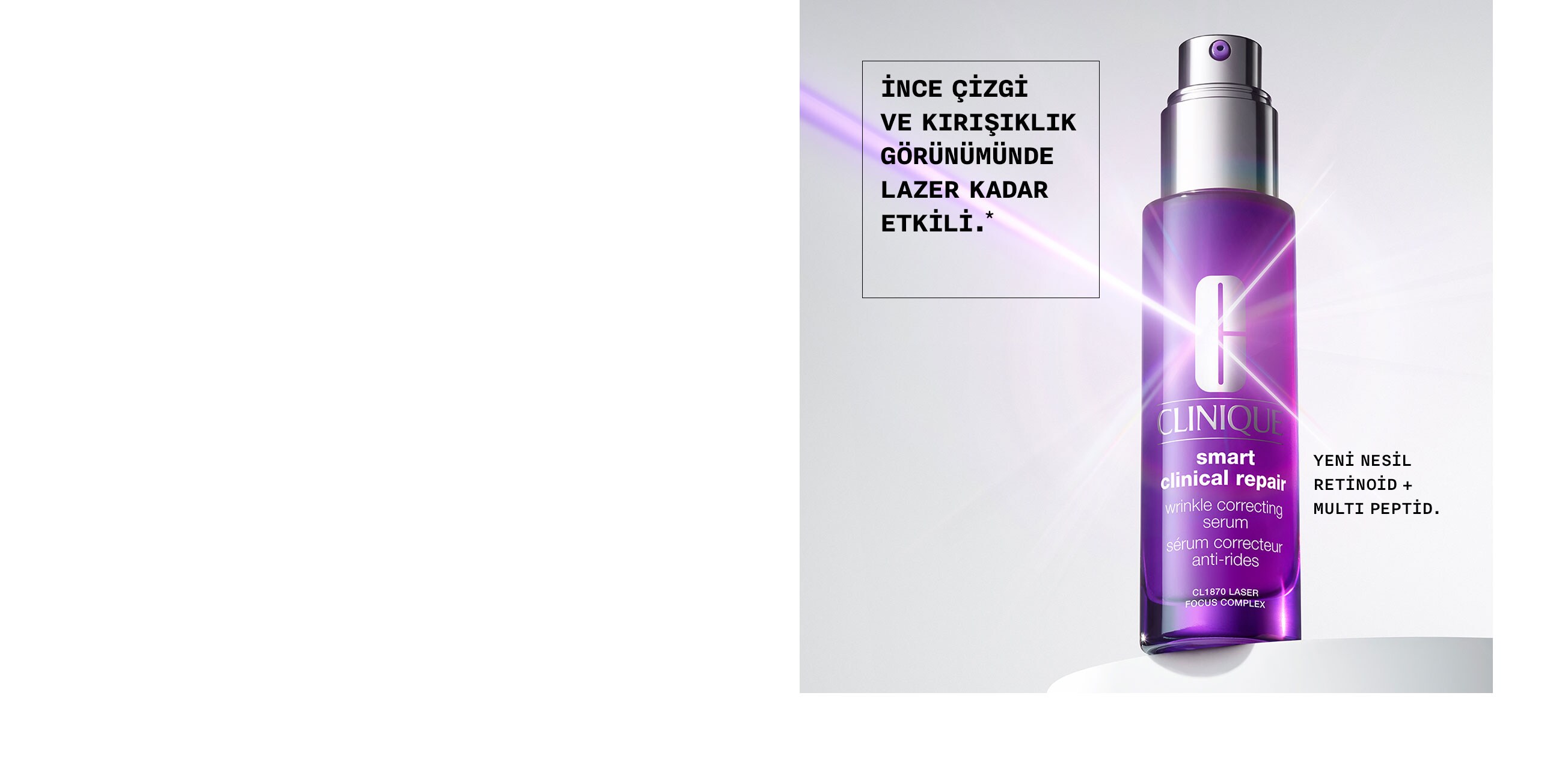 Derm-level results in a bottle.