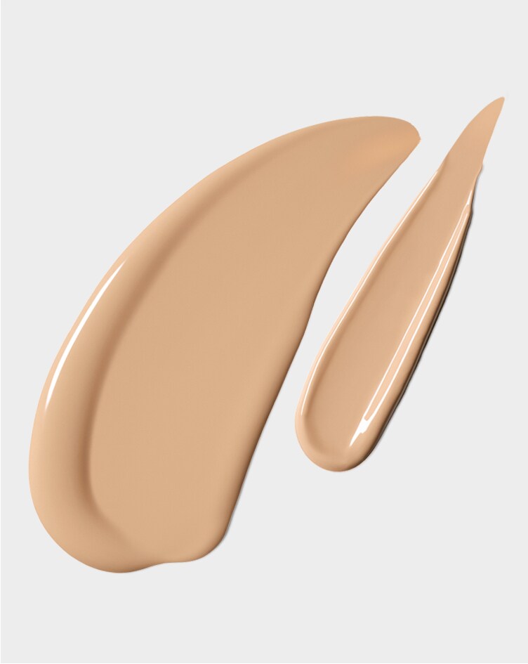 Foundation just got even better.