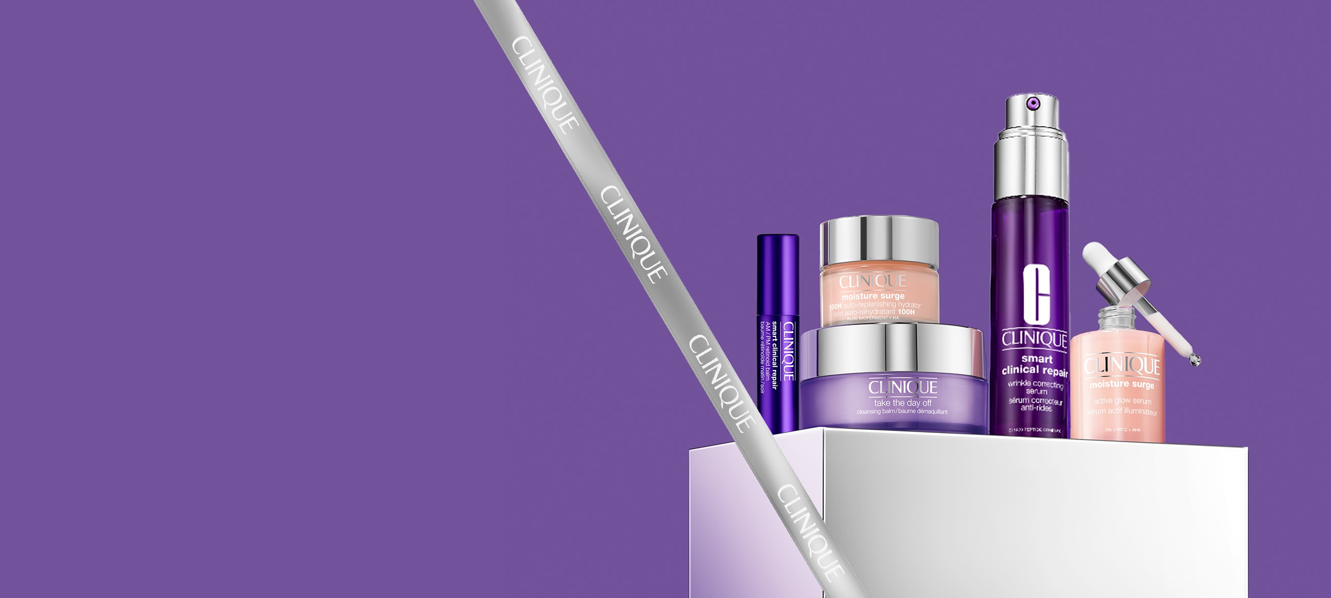 ontdek spf producten van clinique