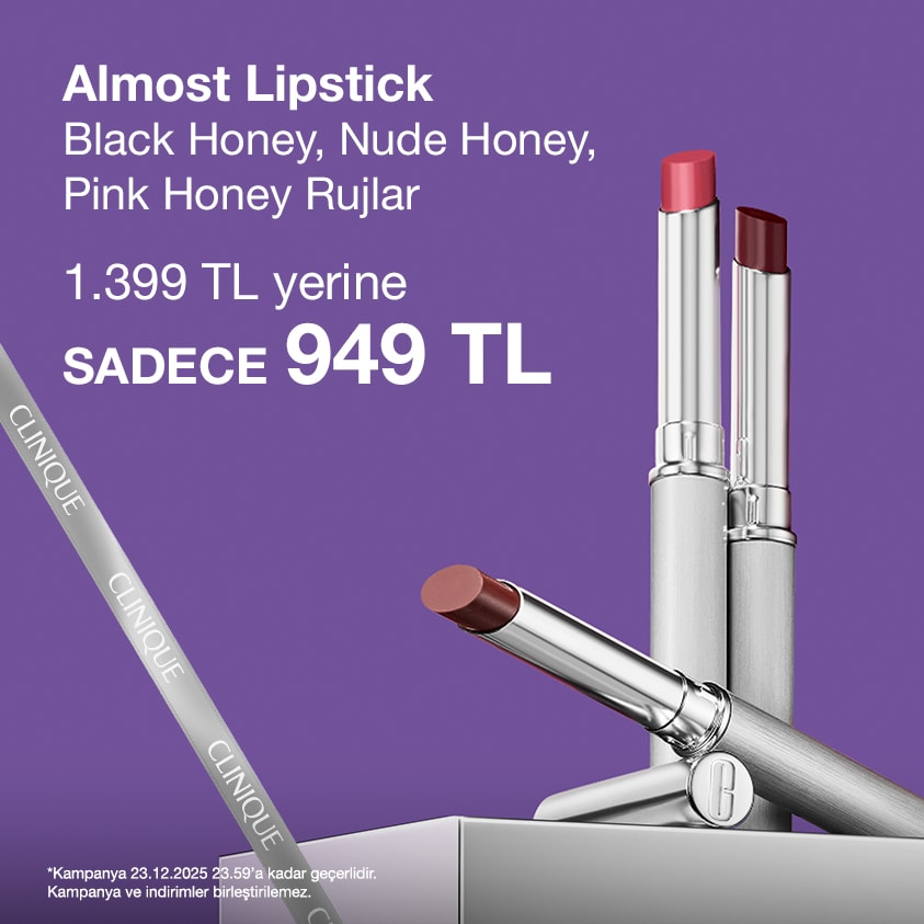 Back-to-basics skincare.