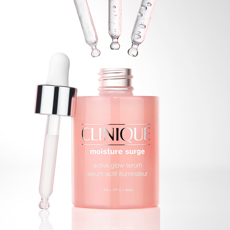 Back-to-basics skincare.