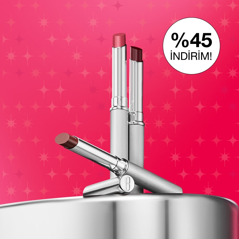 Back-to-basics skincare.