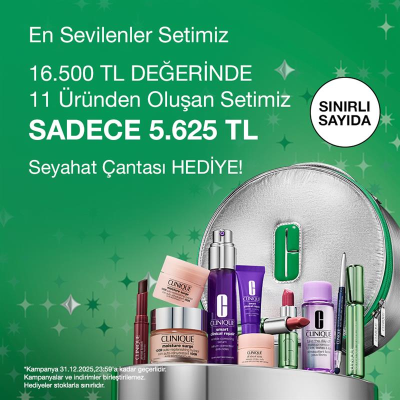 Back-to-basics skincare.