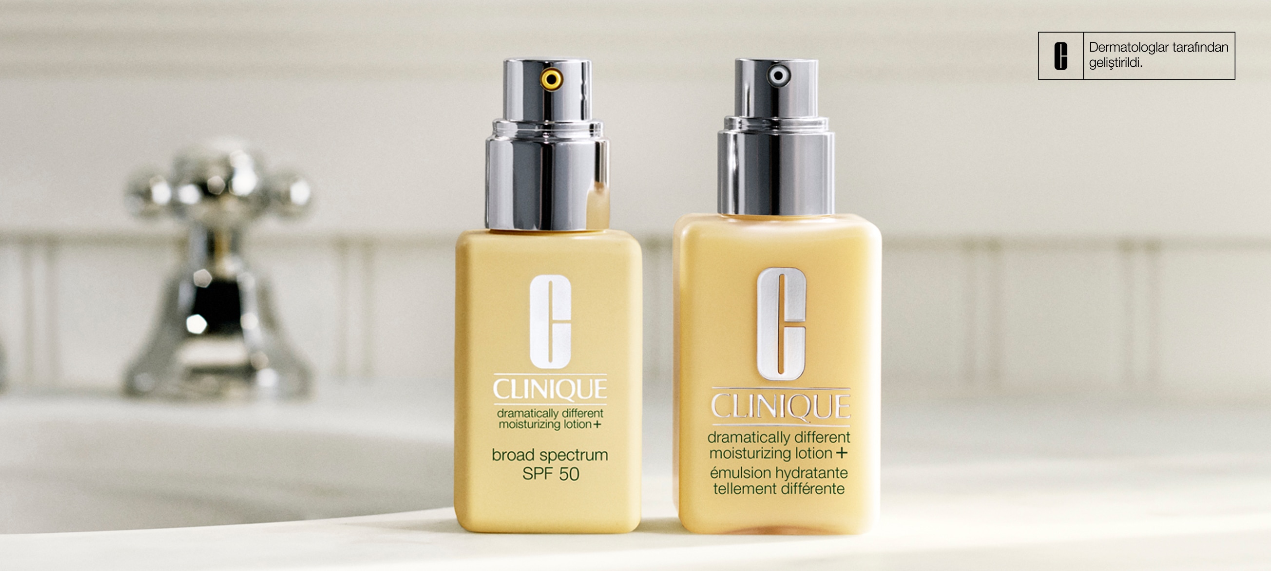 ontdek spf producten van clinique