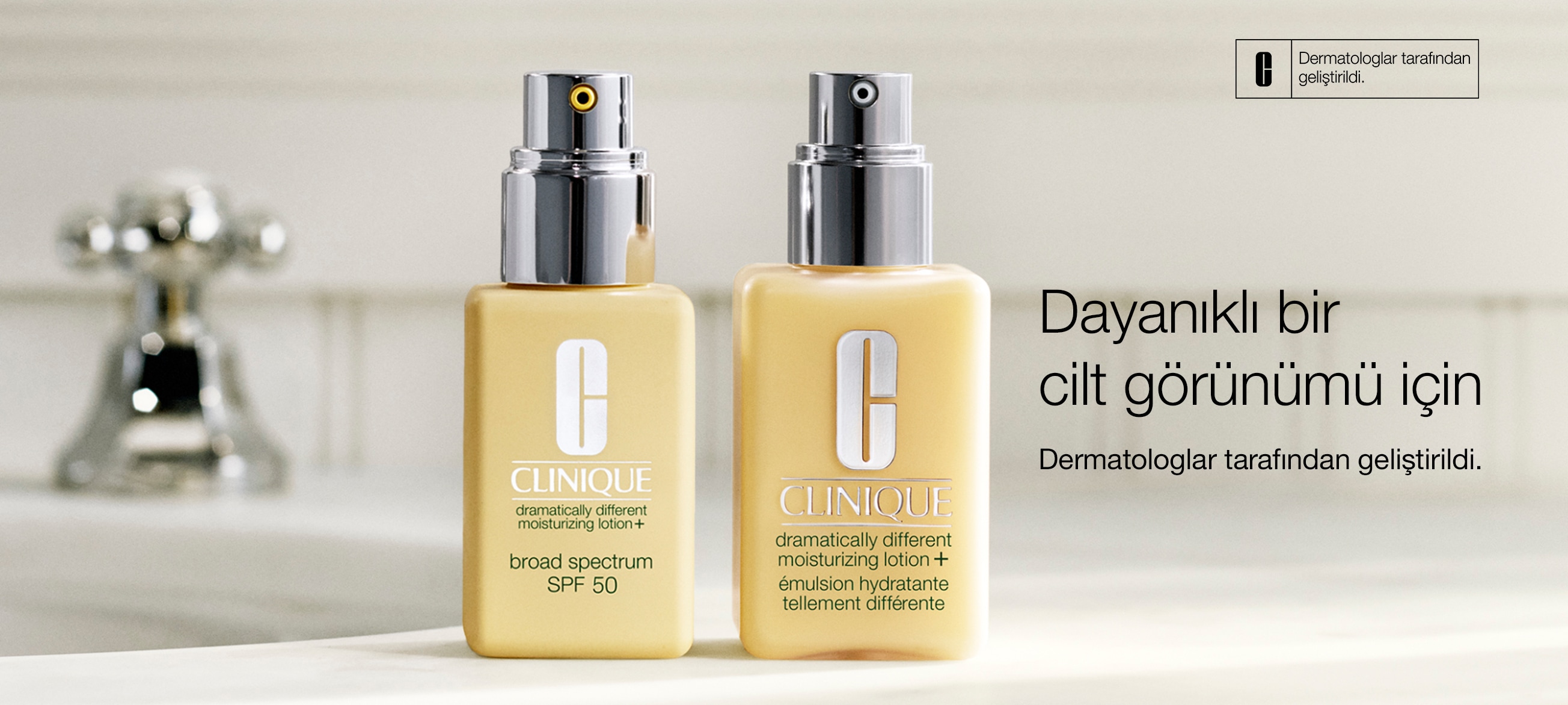 ontdek spf producten van clinique
