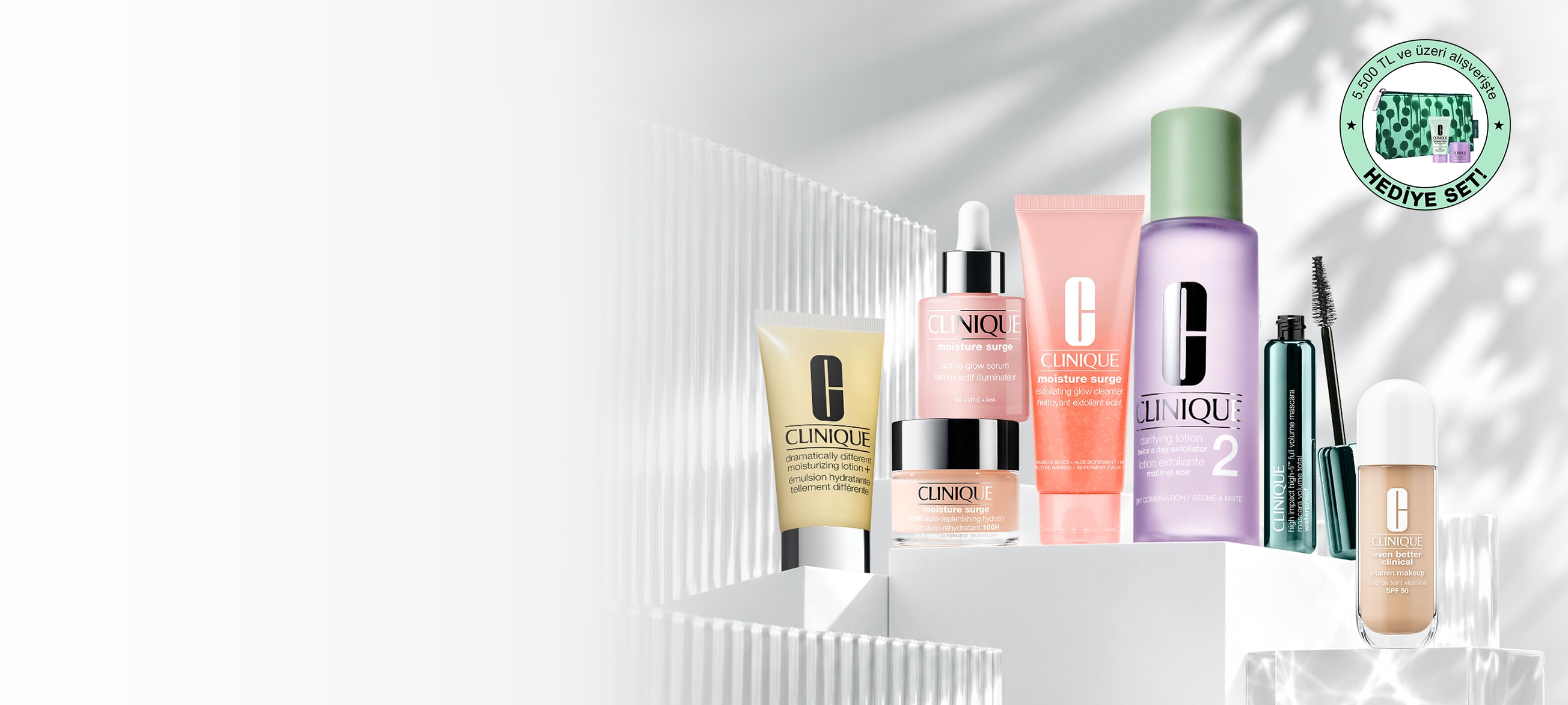 ontdek spf producten van clinique