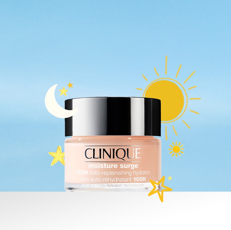 Back-to-basics skincare.