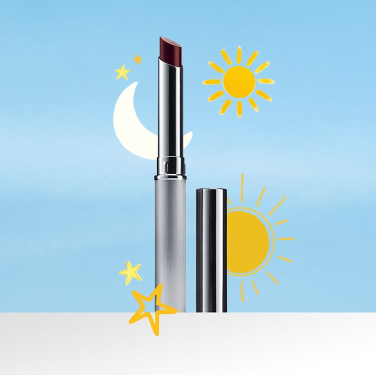 Back-to-basics skincare.
