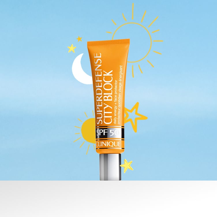 Back-to-basics skincare.
