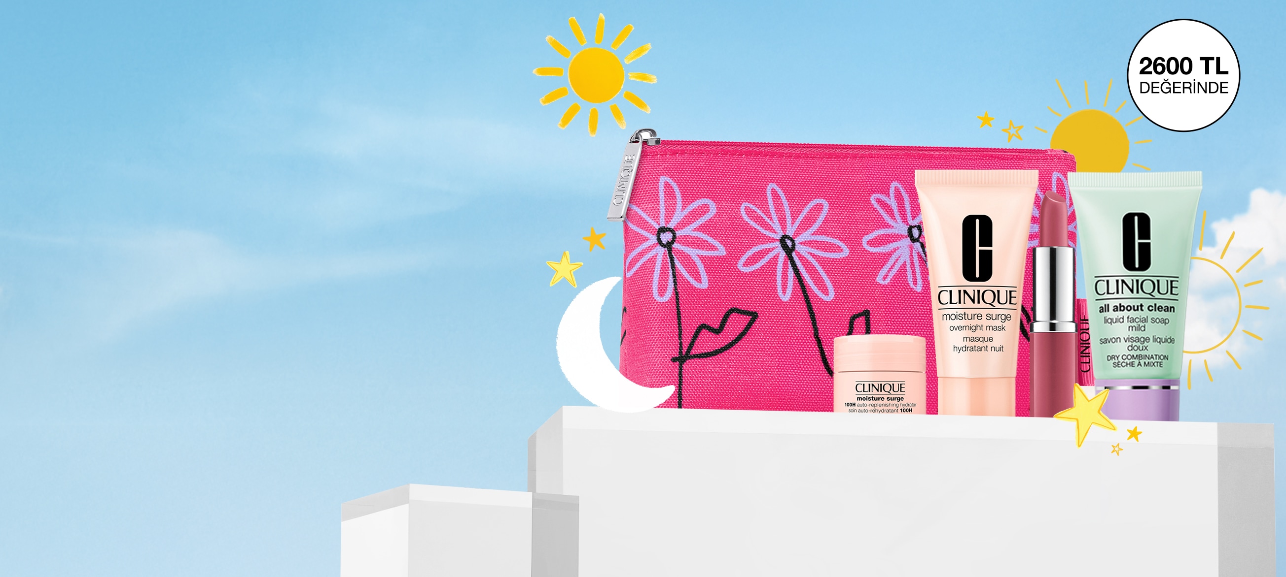 ontdek spf producten van clinique