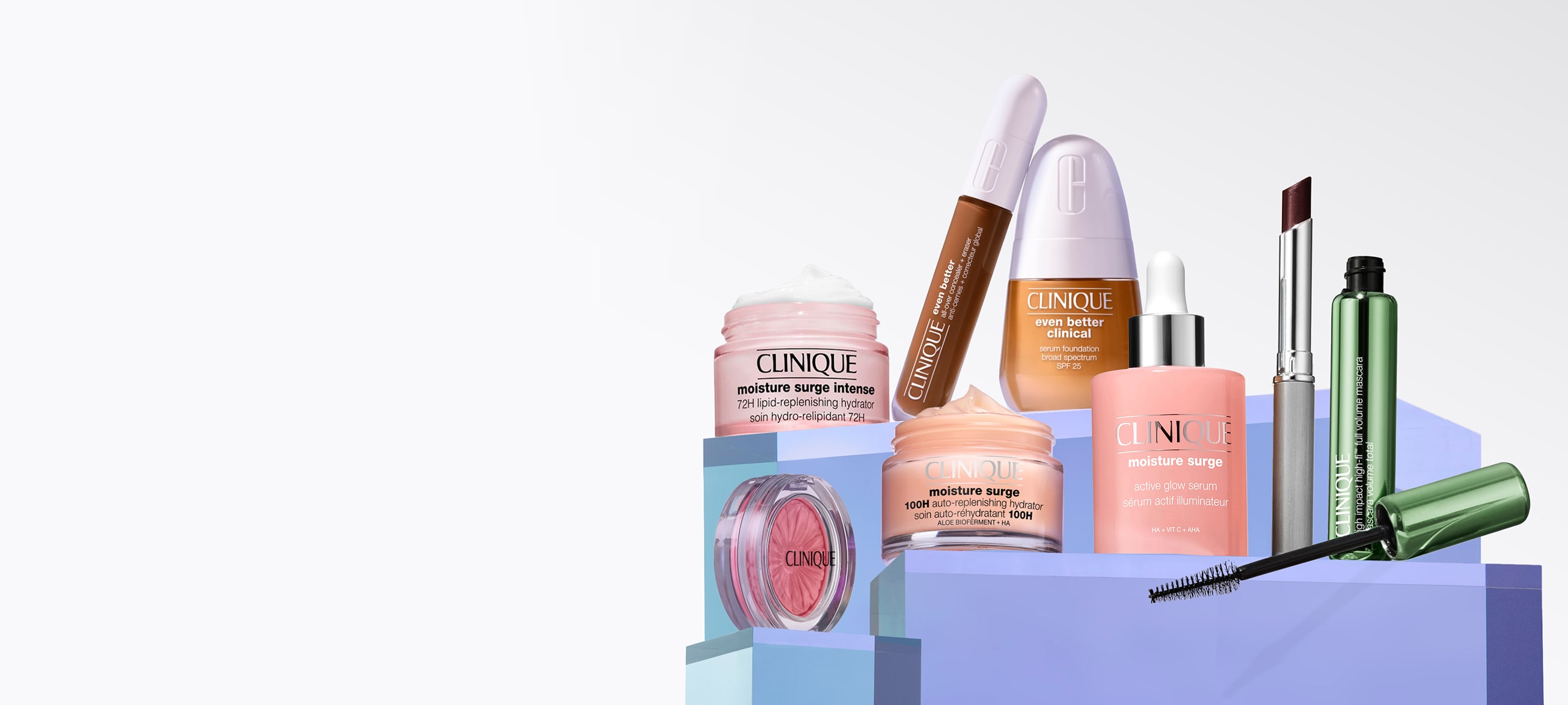 ontdek spf producten van clinique