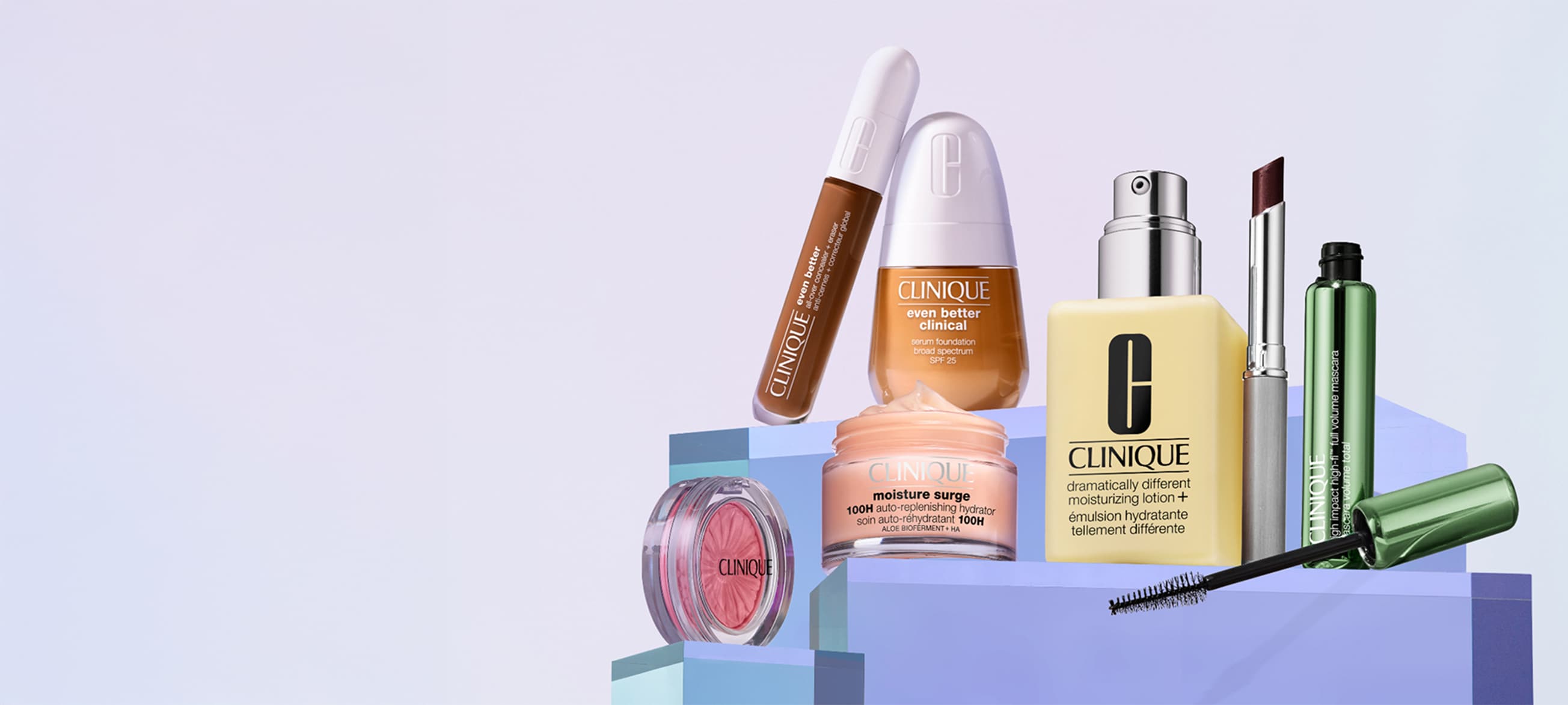 ontdek spf producten van clinique