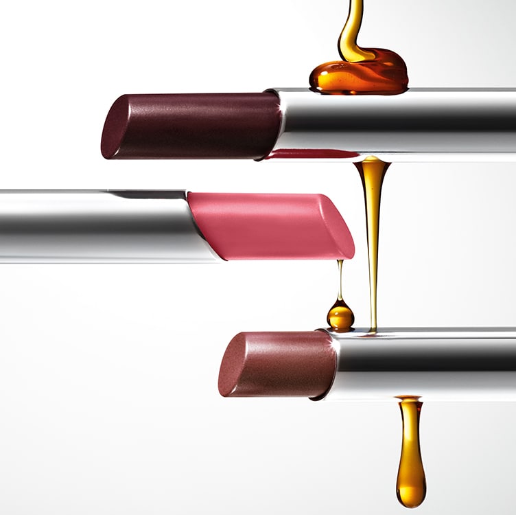 Back-to-basics skincare.