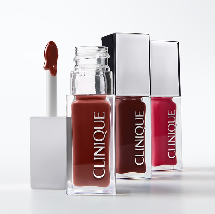 Back-to-basics skincare.