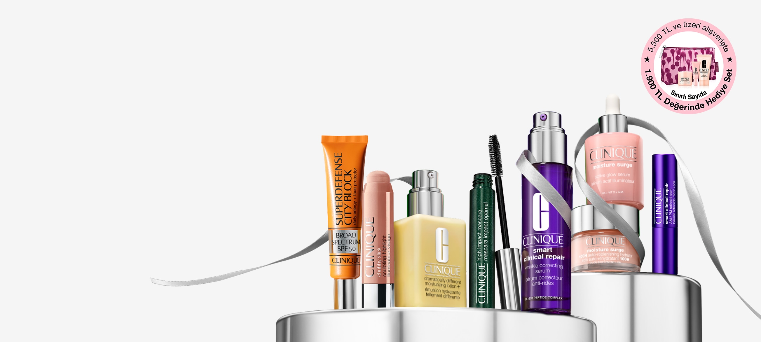 ontdek spf producten van clinique