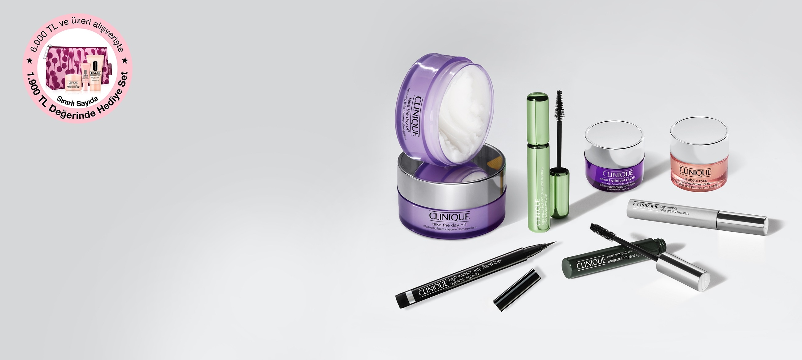 ontdek spf producten van clinique