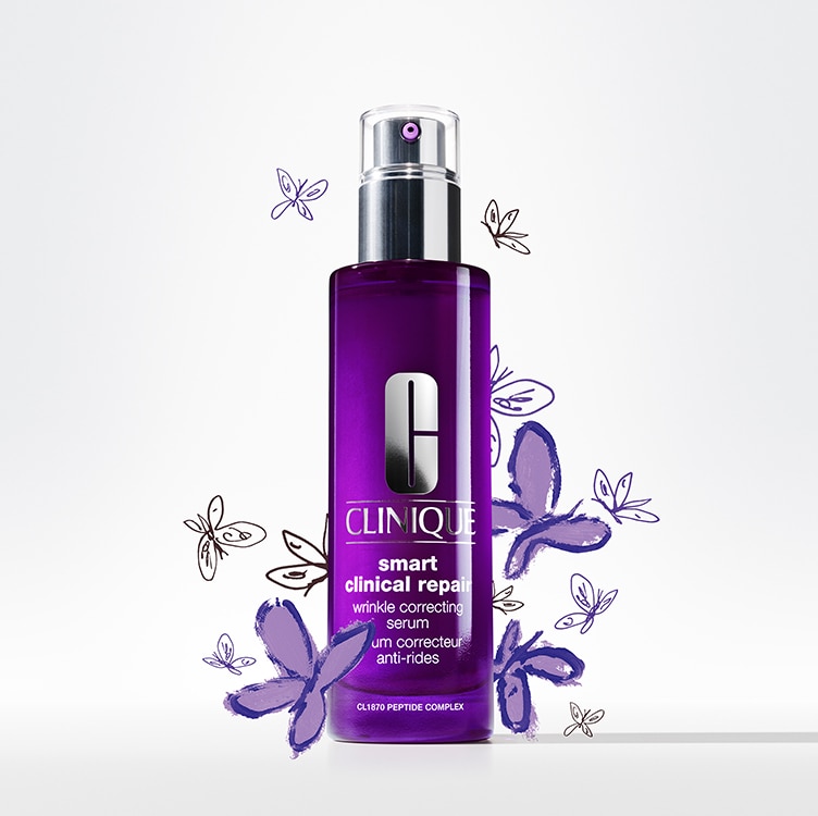 Back-to-basics skincare.