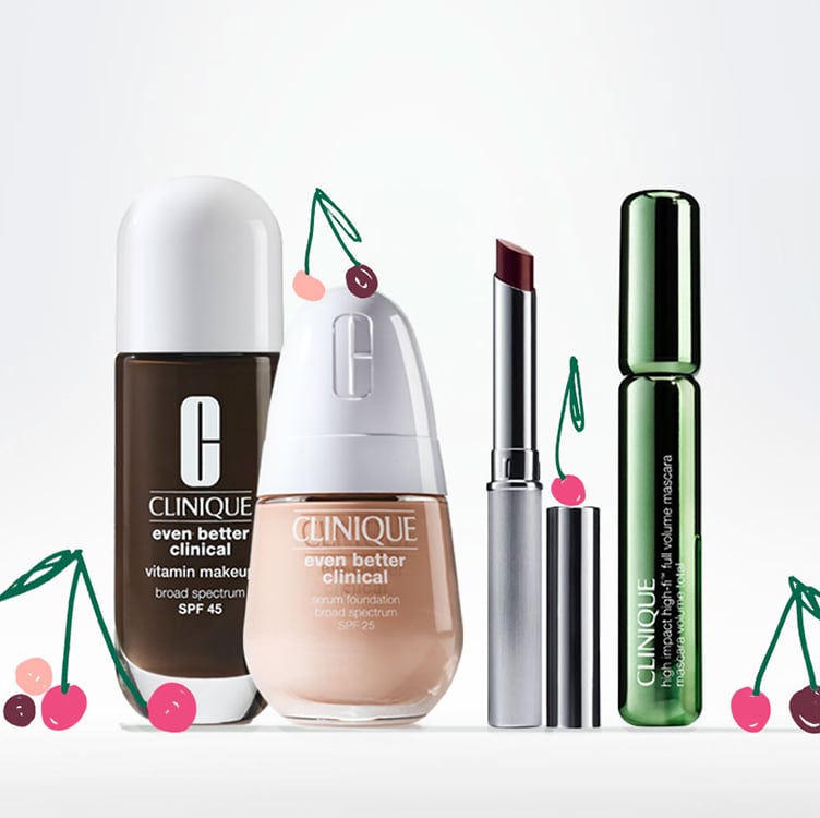 Back-to-basics skincare.
