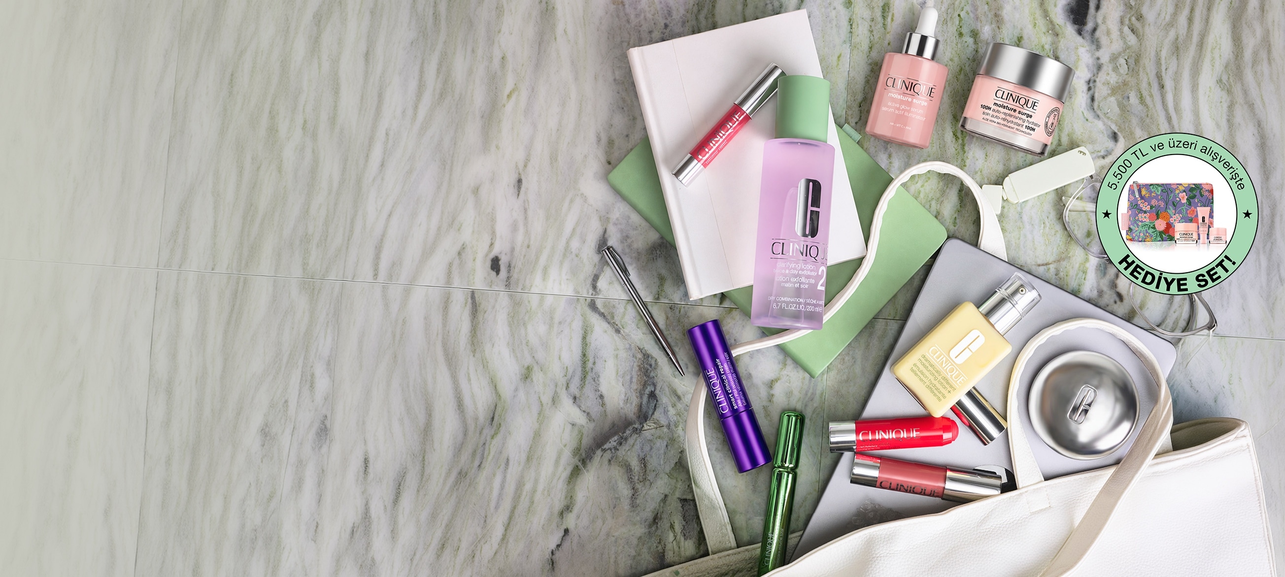 ontdek spf producten van clinique