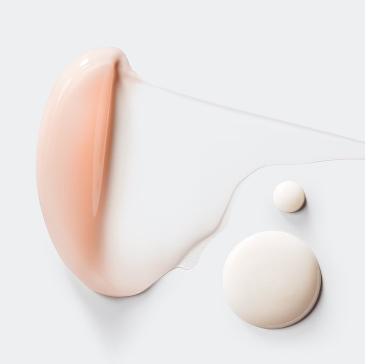 science animation of how uv solution protects the skin