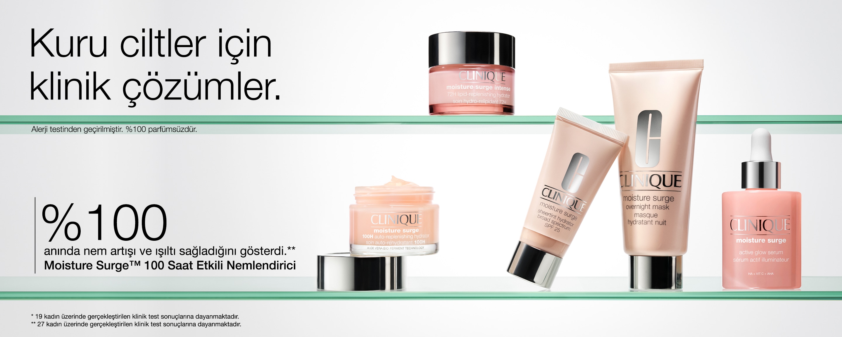 ontdek spf producten van clinique