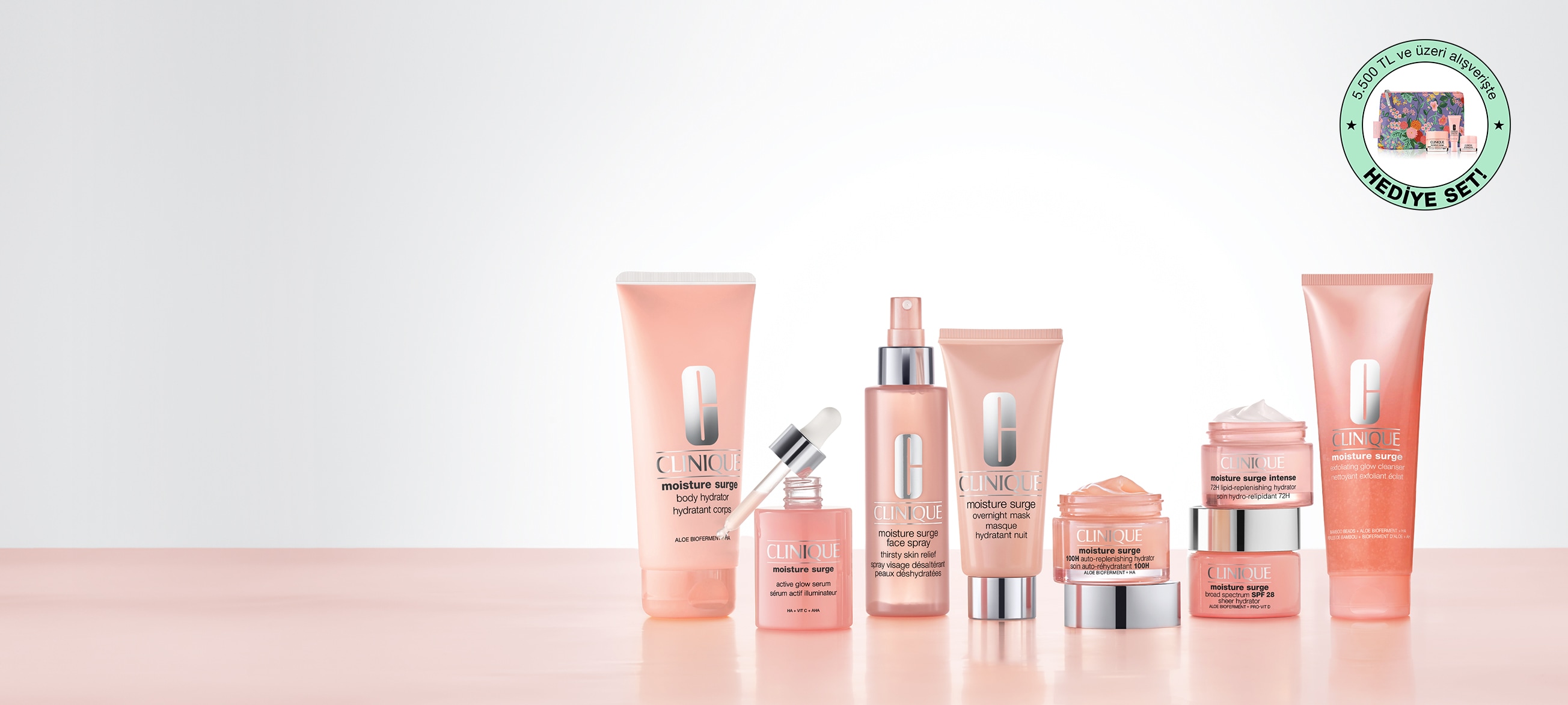 ontdek spf producten van clinique