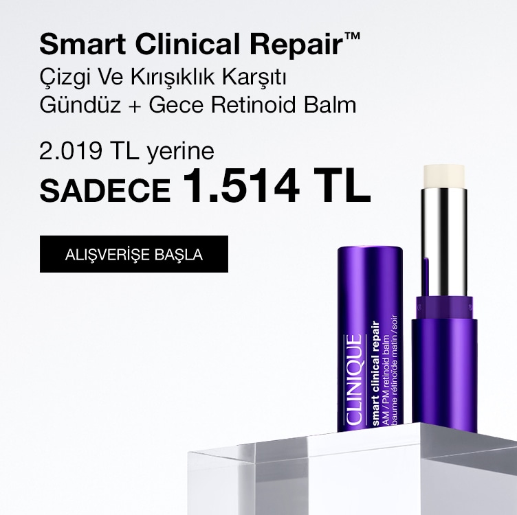 Back-to-basics skincare.