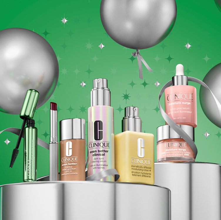 Back-to-basics skincare.