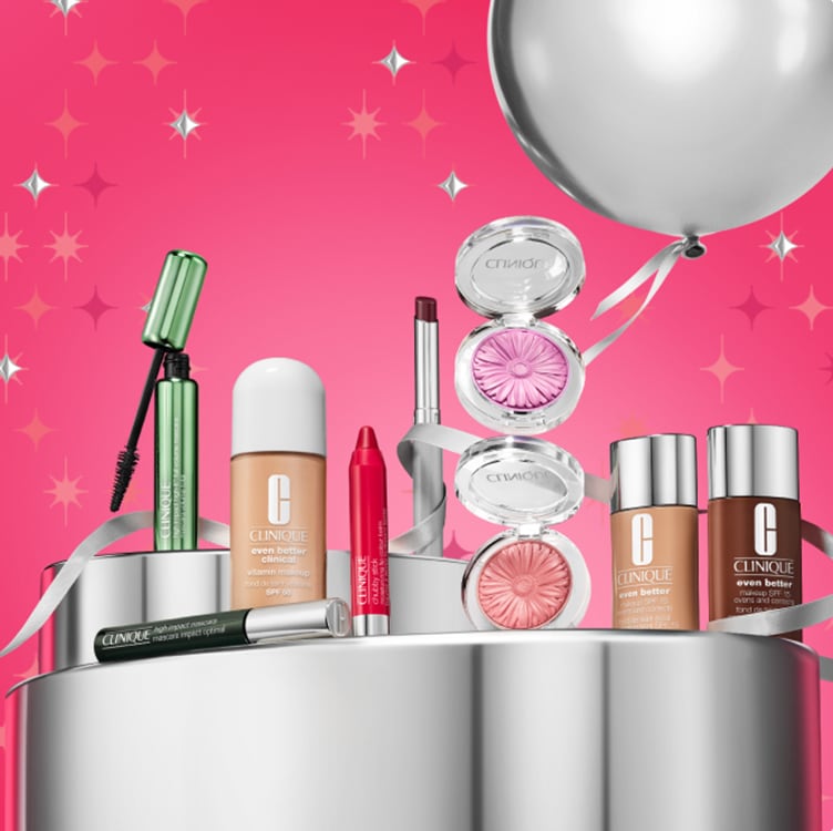 Back-to-basics skincare.