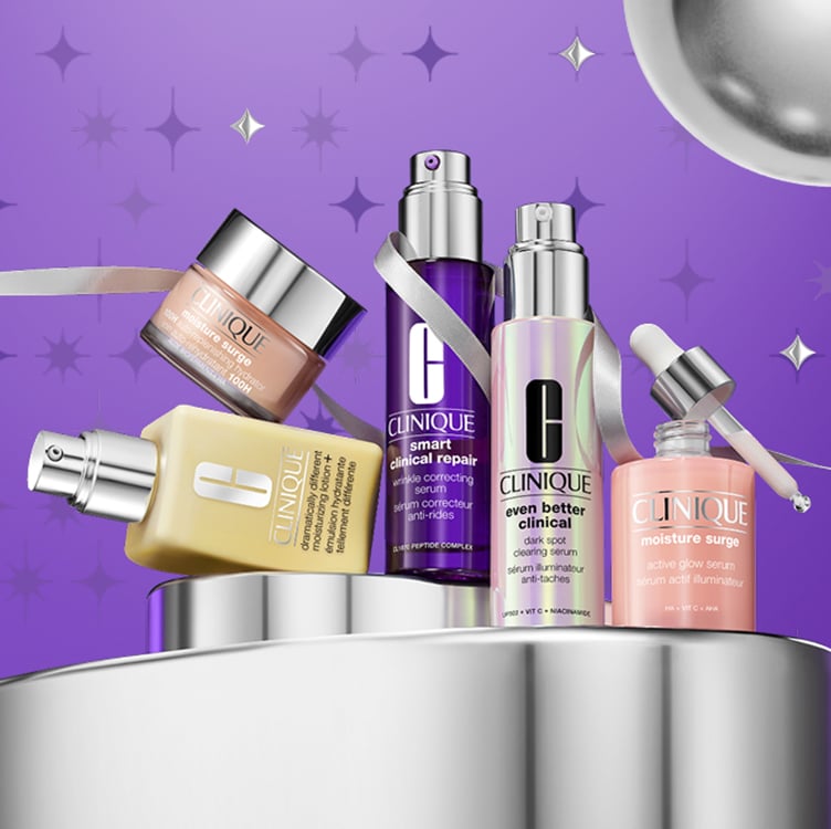 Back-to-basics skincare.