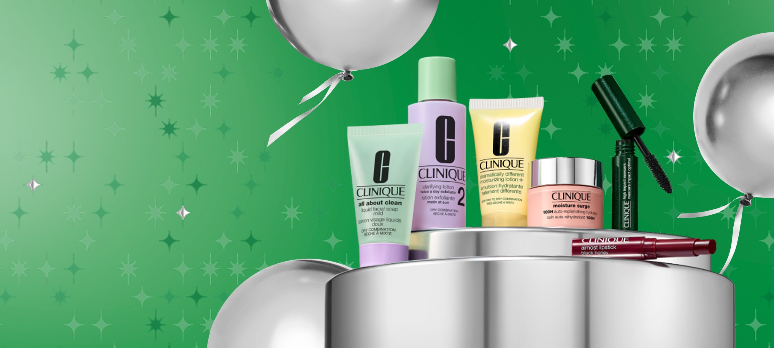 ontdek spf producten van clinique