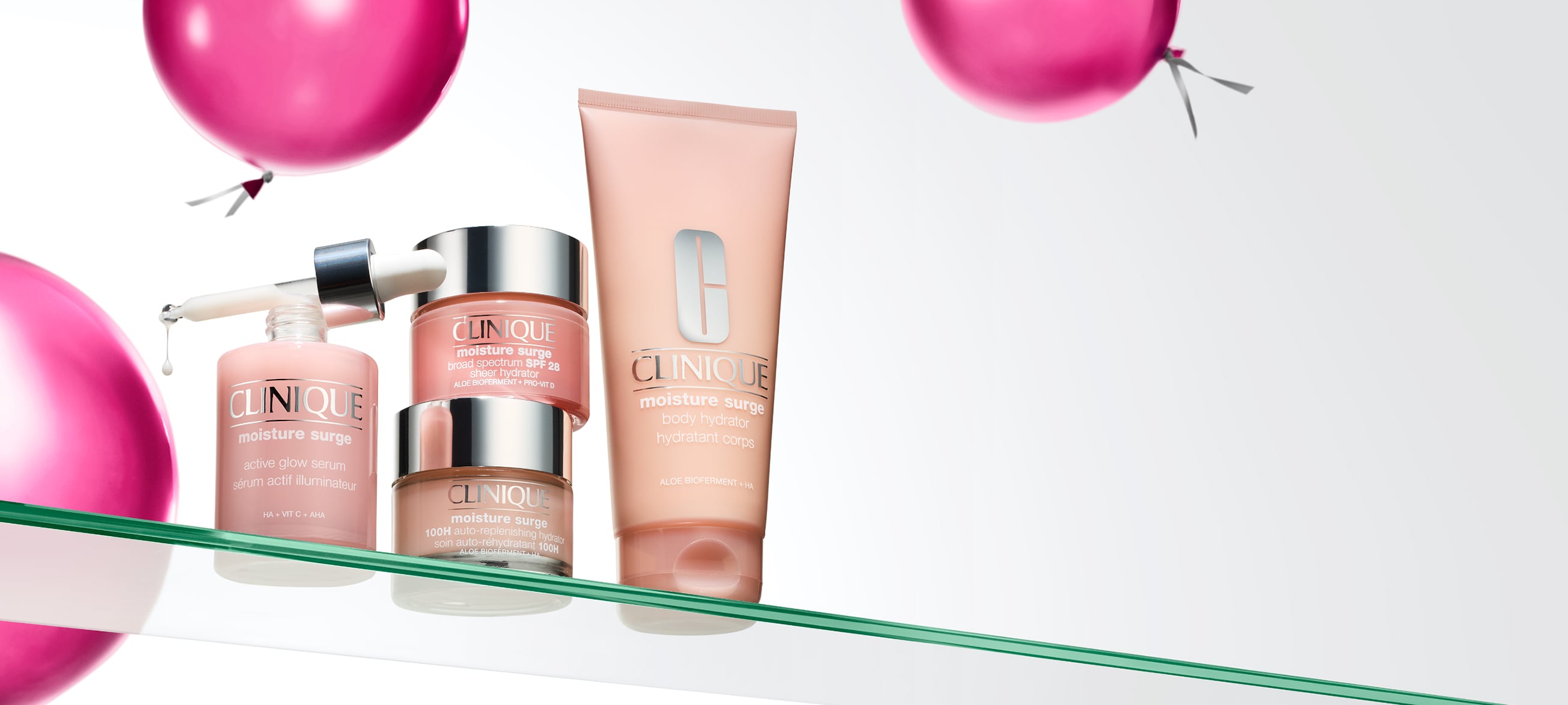 ontdek spf producten van clinique