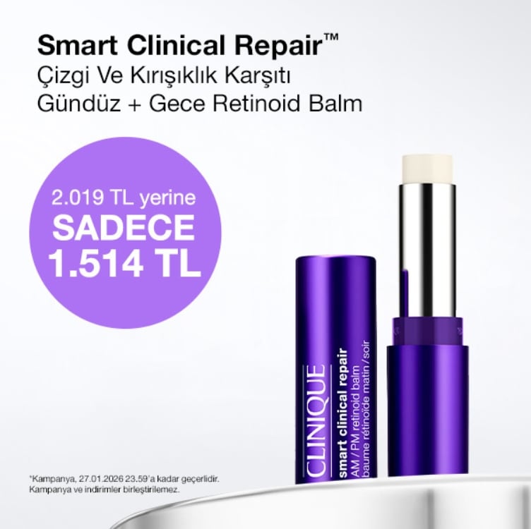 Back-to-basics skincare.