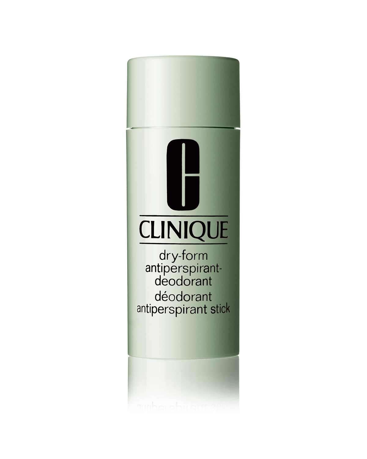 Dry-Form Antiperspirant-Deodorant | clinique.com.tr
