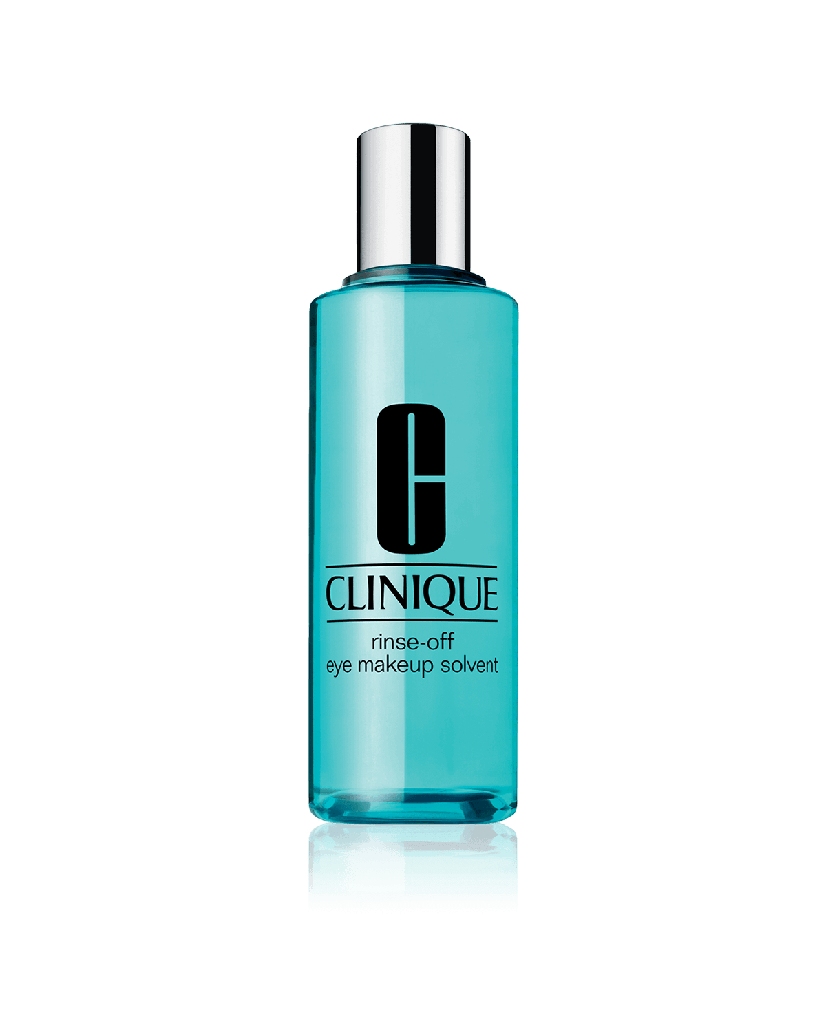 Rinse-Off Göz Makyaj Temizleme Losyonu