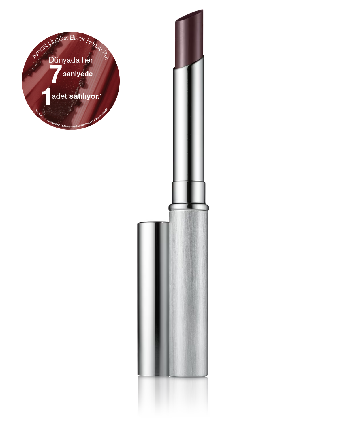Almost Lipstick Ruj