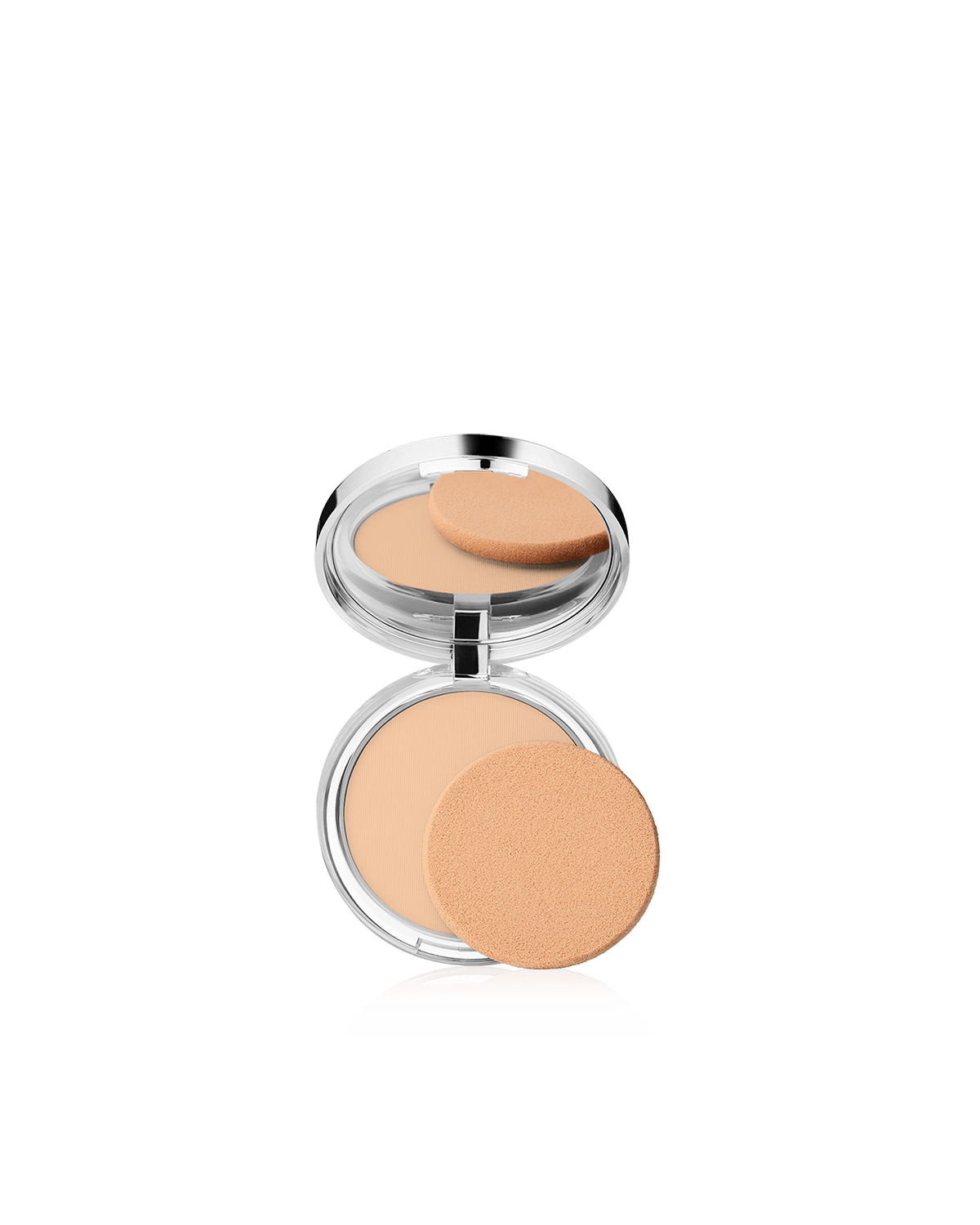 Superpowder Double Face Pudra