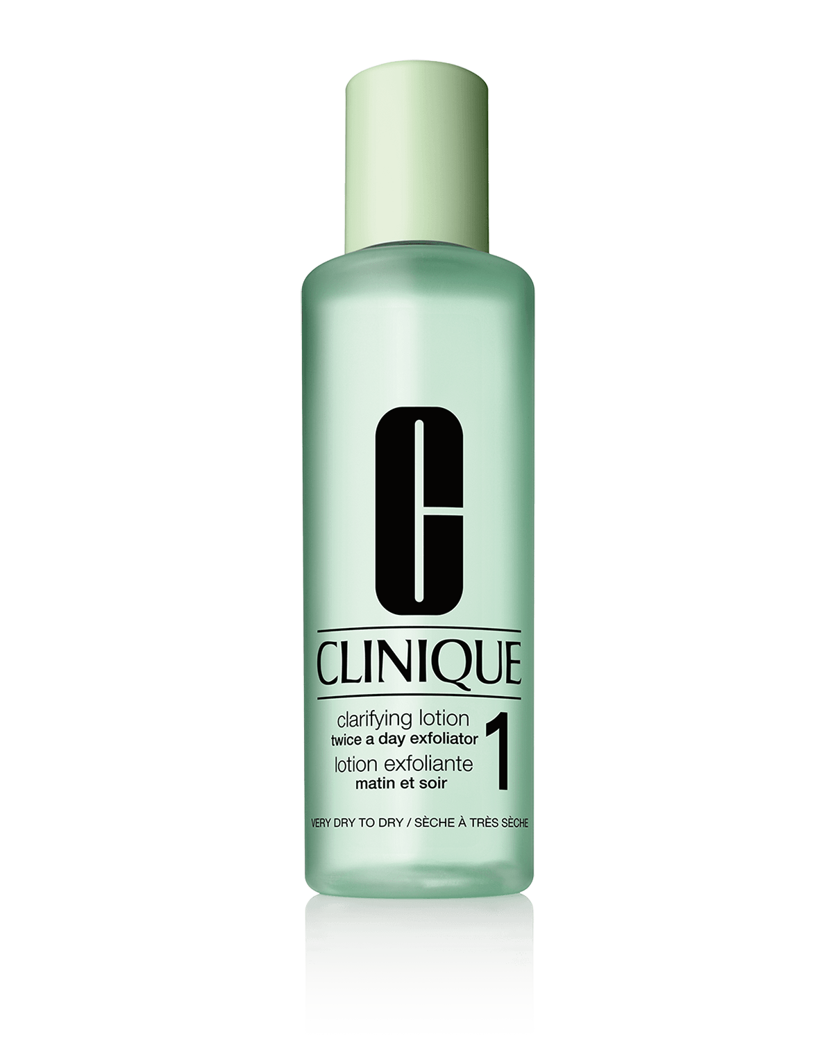 Clarifying Lotion Tip1 Çok Kuru/Kuru Cilt İçin Arındırıcı Losyon Tonik