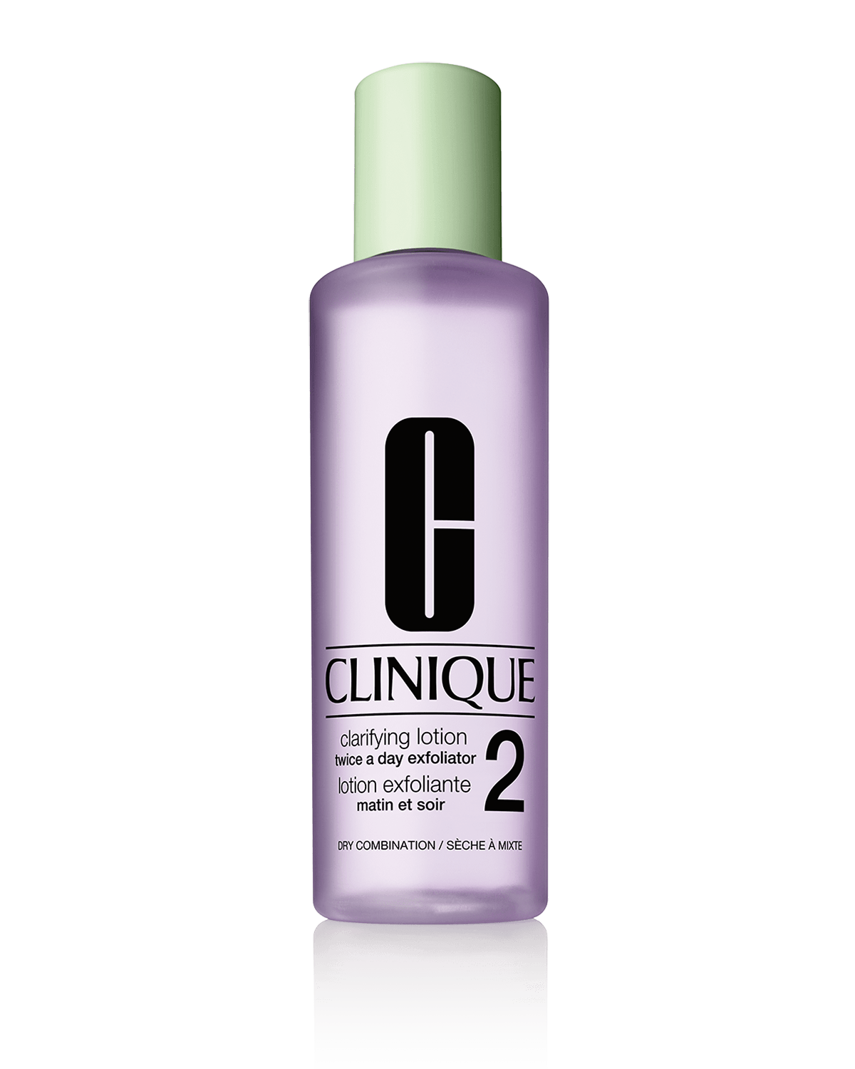 Clarifying Lotion Tip2 Kuru/Karma Cilt İçin Arındırıcı Losyon Tonik