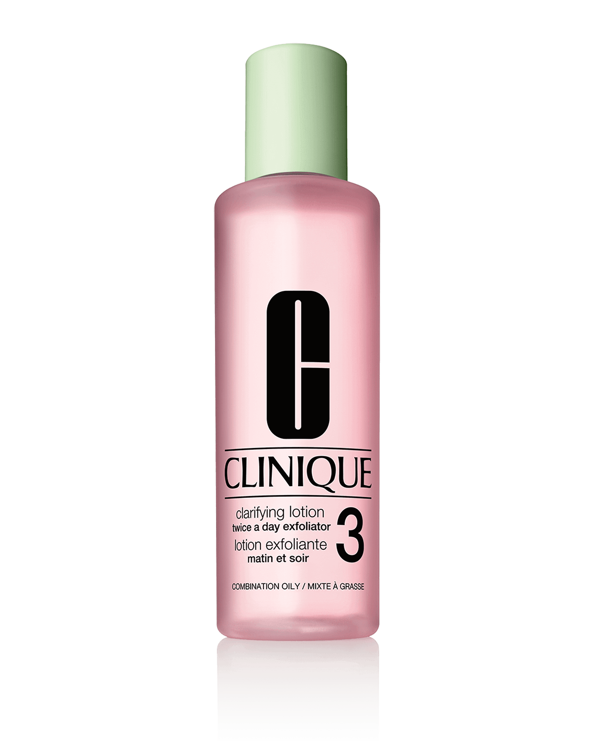 Clarifying Lotion Tip3 Karma/Yağlı Cilt İçin Arındırıcı Losyon Tonik