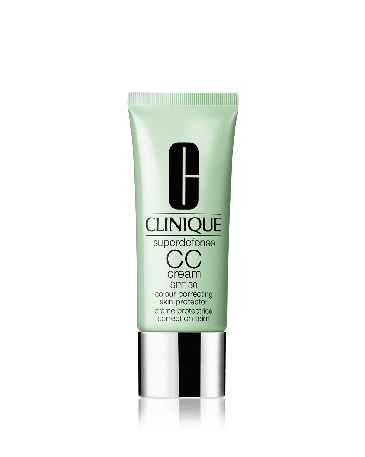 Superdefense CC Krem SPF 30
