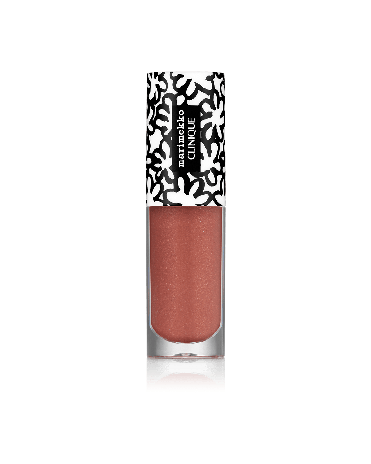 Free Full Size - Clinique Pop Splash™ Lip Gloss + Hydration in Sorbet Pop