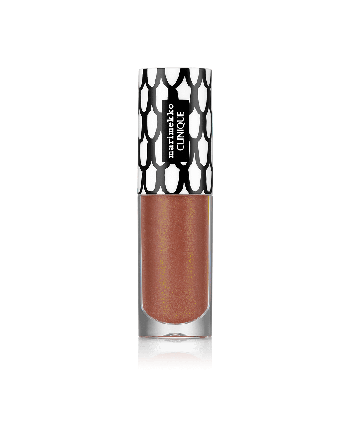 Free Full Size - Clinique Pop Splash™ Lip Gloss + Hydration in Bubbly Pop