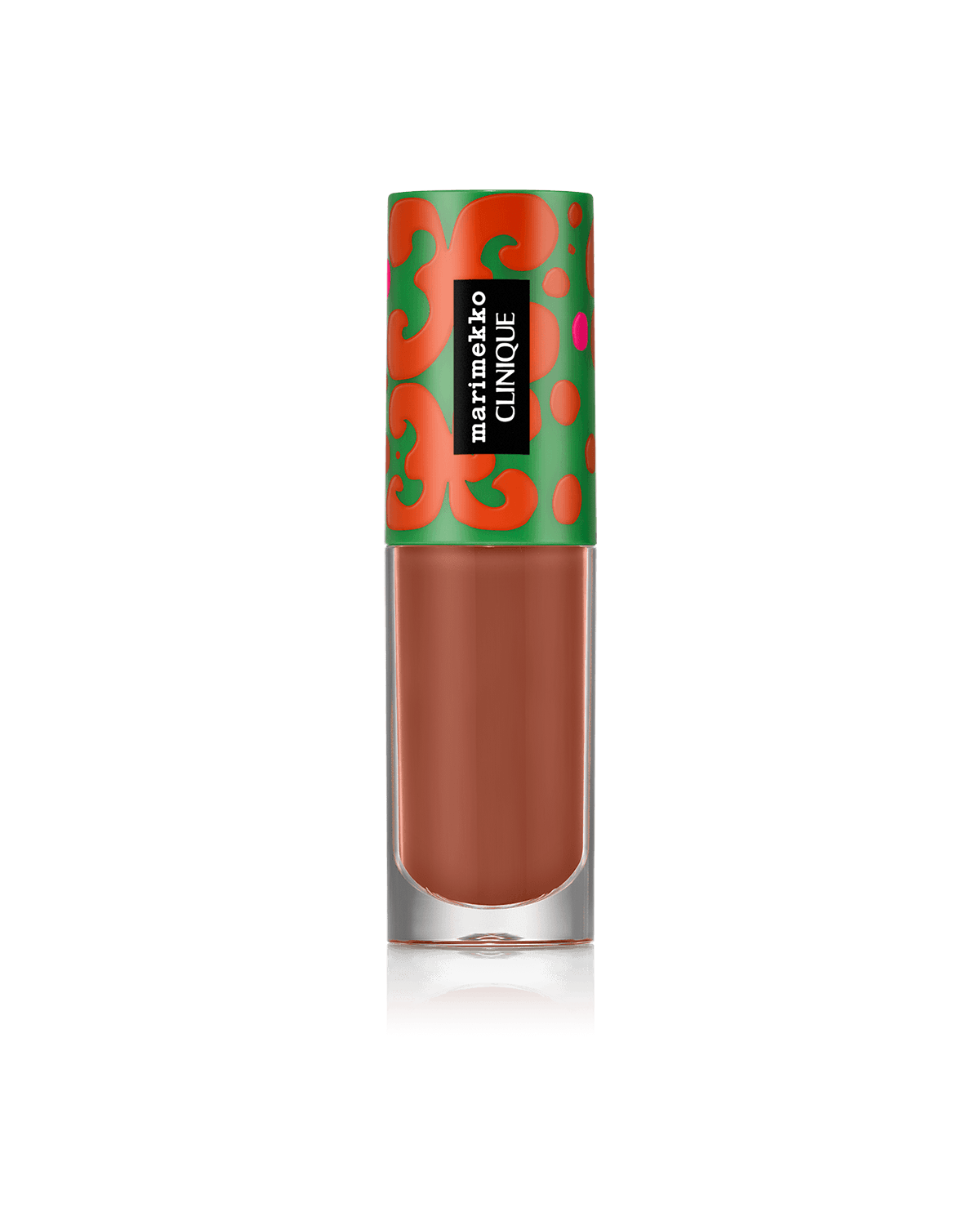 Free Full Size - Clinique Pop Splash™ Lip Gloss + Hydration in Adore U