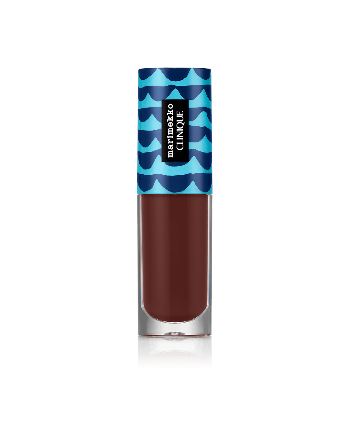 Free Full Size - Clinique Pop Splash™ Lip Gloss + Hydration in Espresso Pop